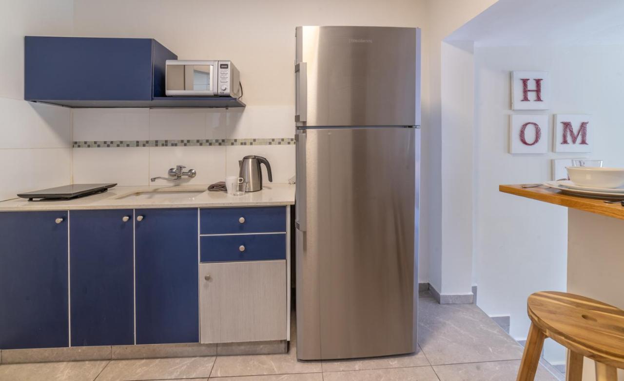 Superior Studio Vacation House By Stay Eilat - Shaldag Street Εξωτερικό φωτογραφία