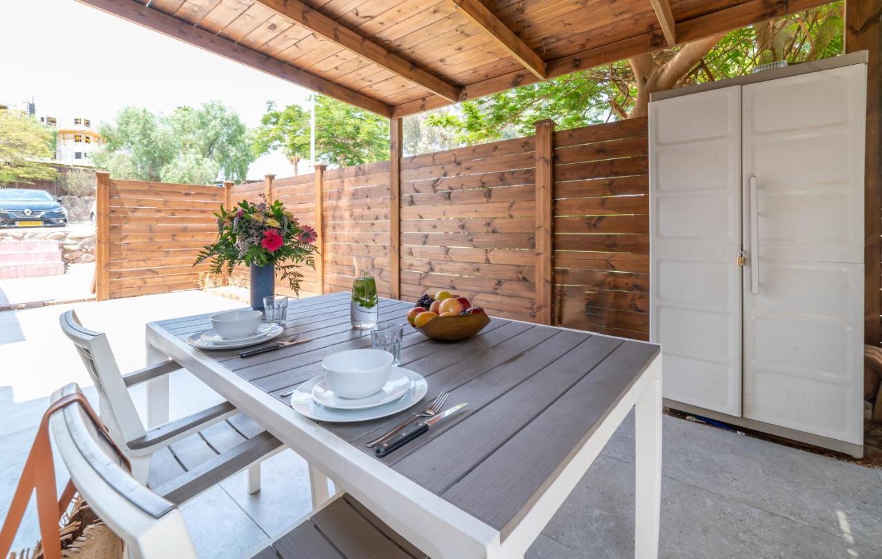 Superior Studio Vacation House By Stay Eilat - Shaldag Street Εξωτερικό φωτογραφία