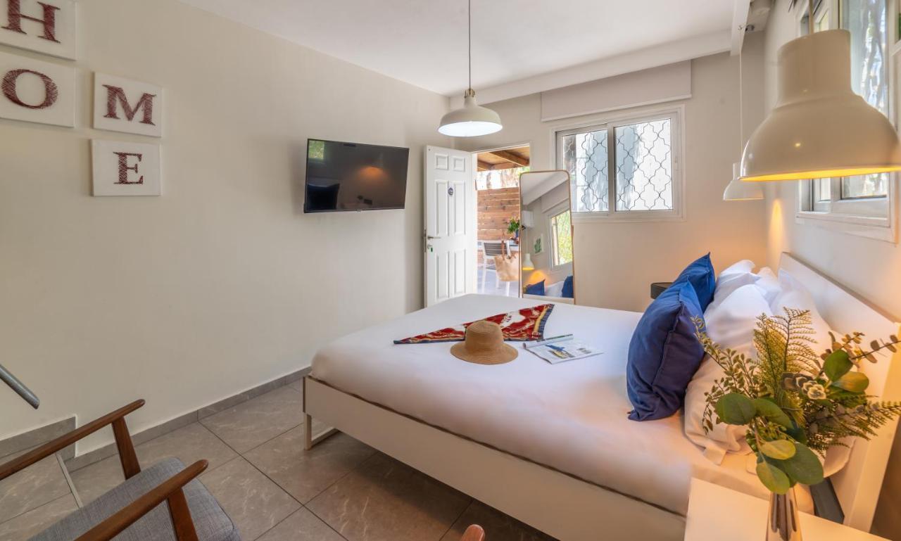 Superior Studio Vacation House By Stay Eilat - Shaldag Street Εξωτερικό φωτογραφία