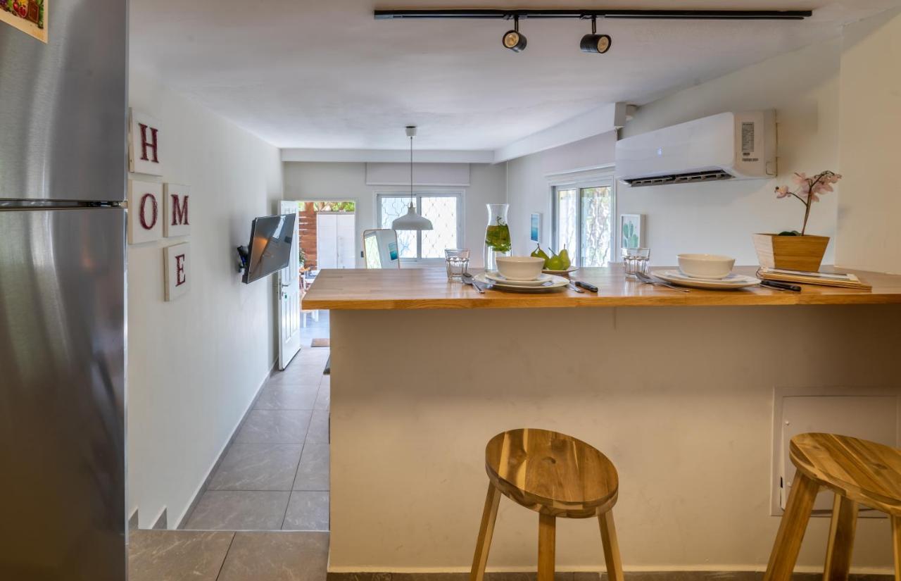 Superior Studio Vacation House By Stay Eilat - Shaldag Street Εξωτερικό φωτογραφία