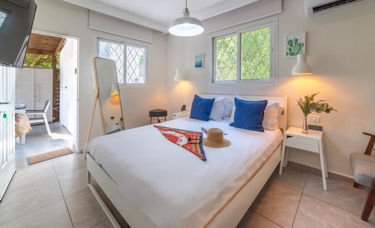Superior Studio Vacation House By Stay Eilat - Shaldag Street Εξωτερικό φωτογραφία