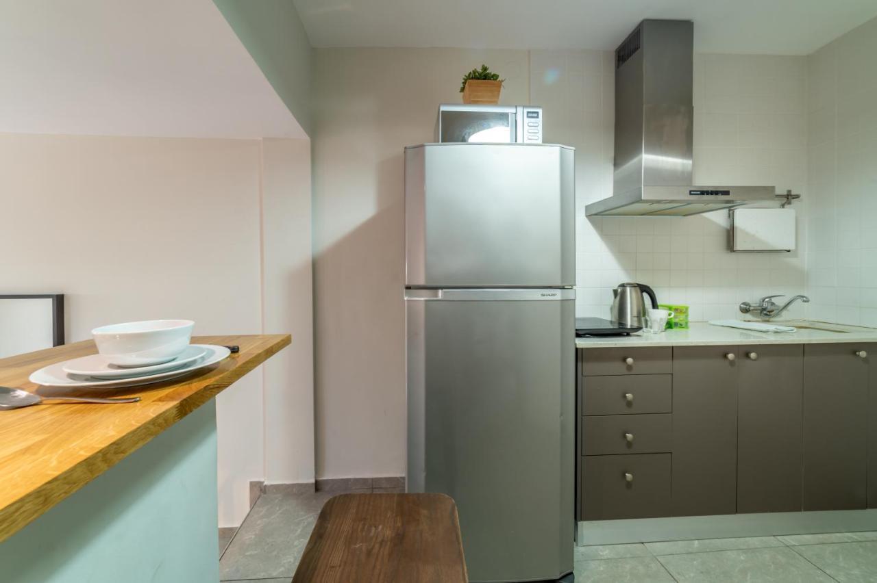 Superior Studio Vacation House By Stay Eilat - Shaldag Street Εξωτερικό φωτογραφία