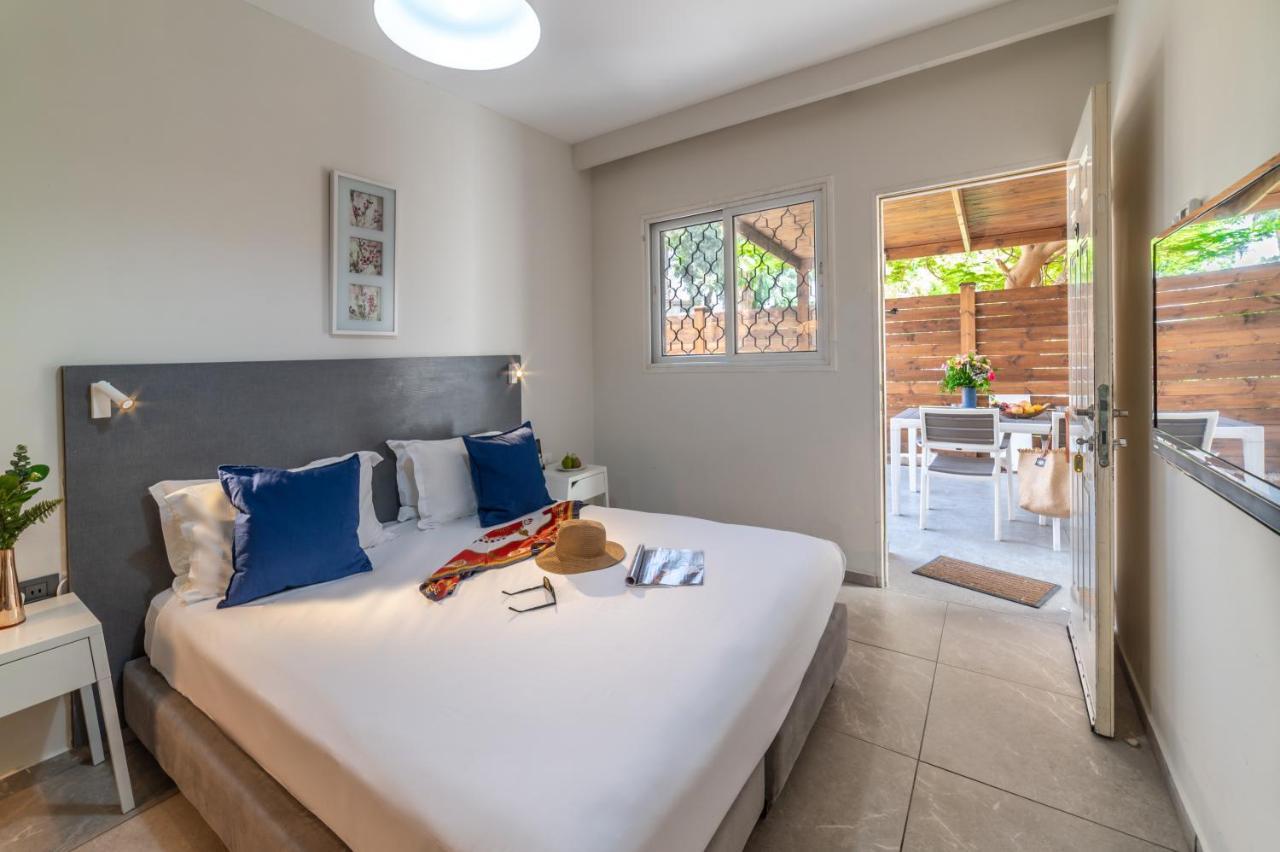 Superior Studio Vacation House By Stay Eilat - Shaldag Street Εξωτερικό φωτογραφία