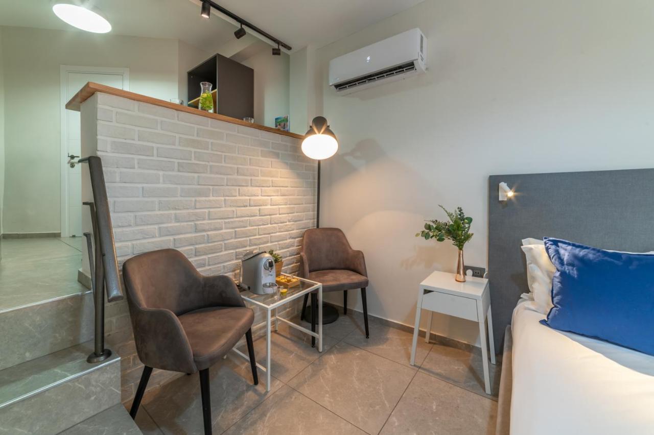 Superior Studio Vacation House By Stay Eilat - Shaldag Street Εξωτερικό φωτογραφία